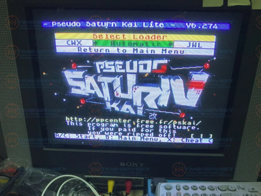 Все-в-1 sega псевдо Сатурн Картер Action replay Card с прямым считыванием 4 м ускоритель Goldfinger Функция 8 Мб памяти