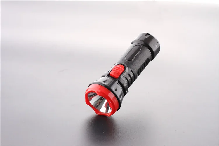 

LED Flashlight tactical switch camping Waterproof life mini Flash light