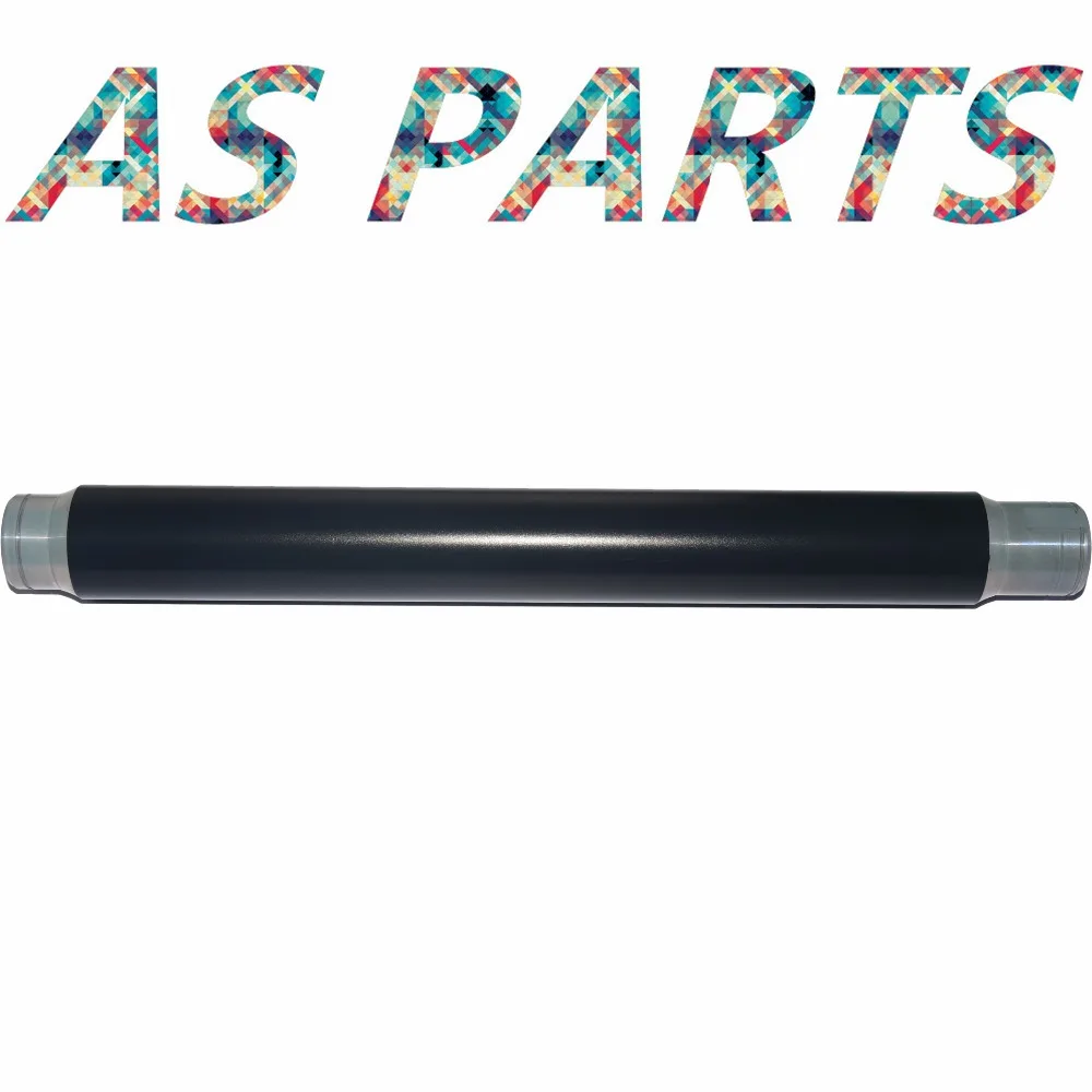 5* AE01-1117 AE011117 для Ricoh AF 2051 2060 2070 2075 MP 5500 6000 6500 7000 7500 8000 AF1075 AF2075 MP7500 верхний валик термозакрепления, нагревательный ролик