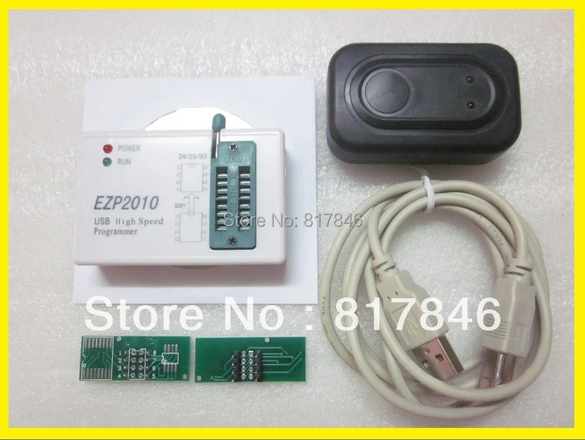 Высокоскоростной USB программатор серии 24 25 93 2010 высокоскоростной SPI EEPROM флеш bios