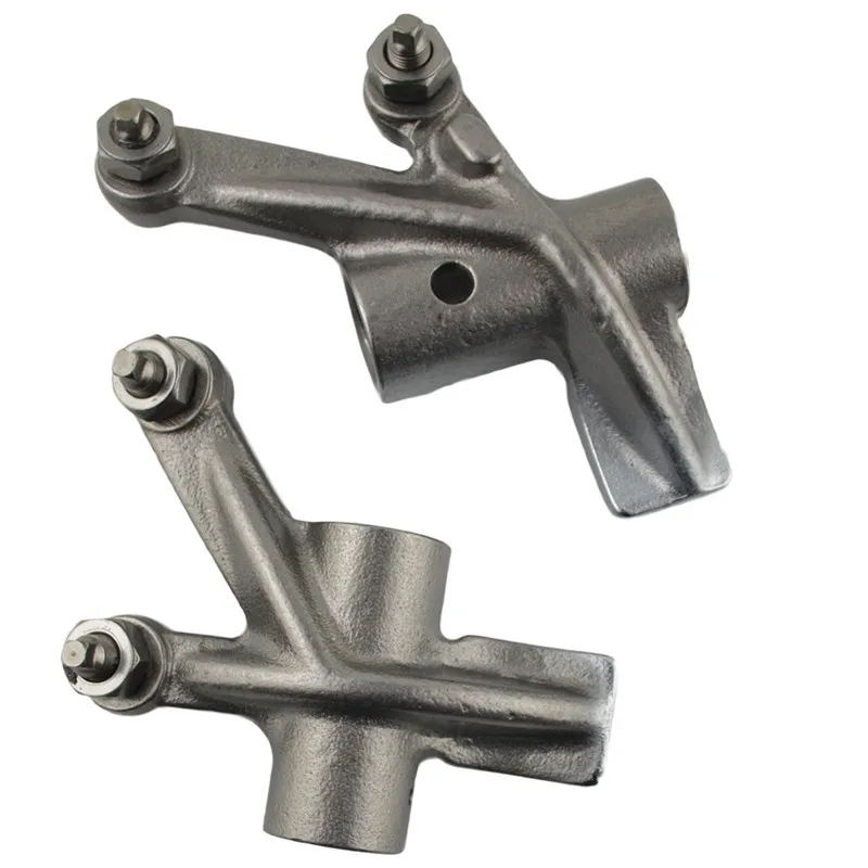 Запчасти для двигателя мотоцикла распределительный вал кулачковый коромысло