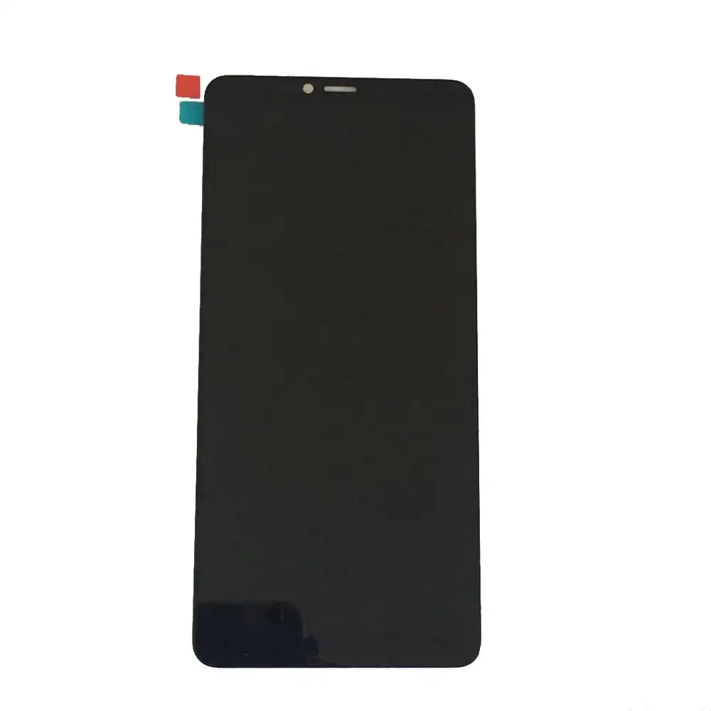 5 7 дюйма для Vodafone Smart X9 vfd820 vfd822 vfd-820 LCD дисплей + фотоэлемент с лентой и