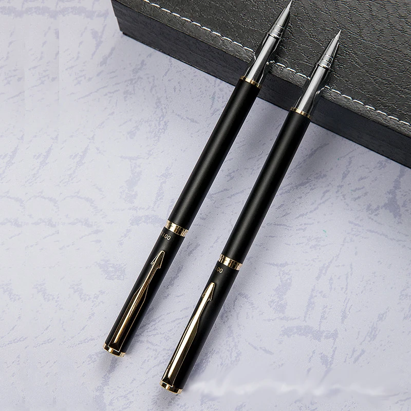 Ручка перьевая металлическая 0 38 мм 6882 мм|brand fountain pen|fountain penfountain pen brands |