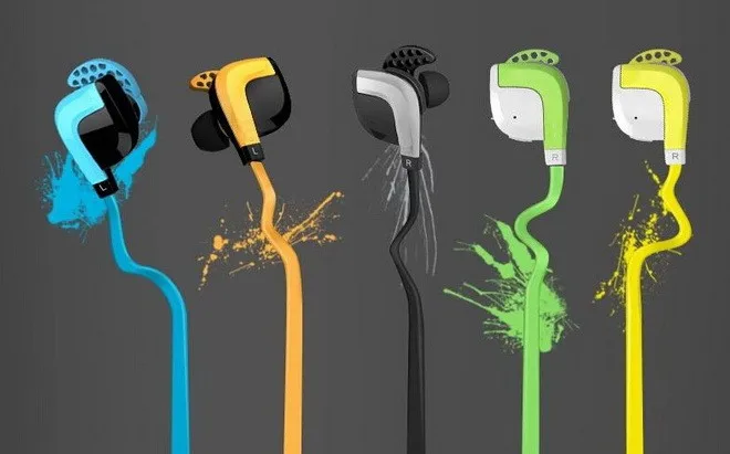 Силиконовые заглушки для наушников наушников-вкладышей Универсальные наушники 2