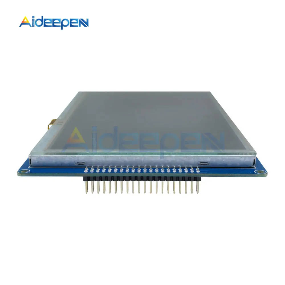7 дюймовый TFT ЖК модуль 0 дюйма 800x480 сенсорная панель ssdтогда экран PWM контроллера