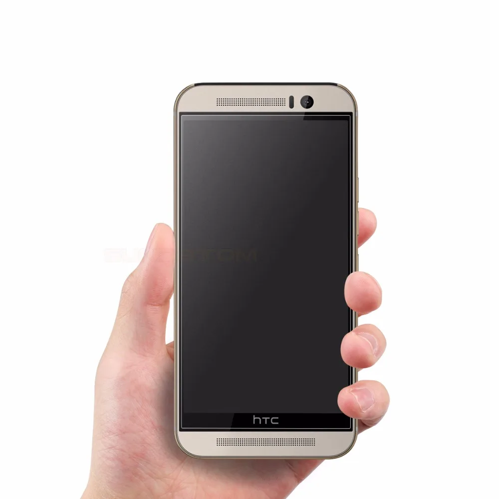 Матовое закаленное стекло без отпечатков пальцев для Desire 820 826 728, матовая защитная пленка для экрана для htc 10 One A9 M7 M8 E8 M9+ E9 Plus