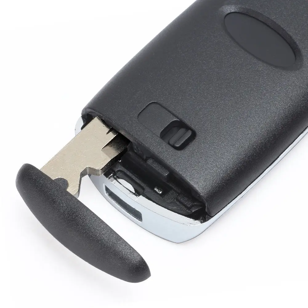 

KEYECU Replacement Remote Start Smart Prox Key Fob Transmitter 4B for Ford Escape ,Edge, Expedition, C-Max M3N5WY8609 2PCS/Lot