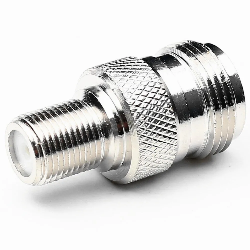 2 шт. коннектор для коаксиального адаптера | Обустройство дома