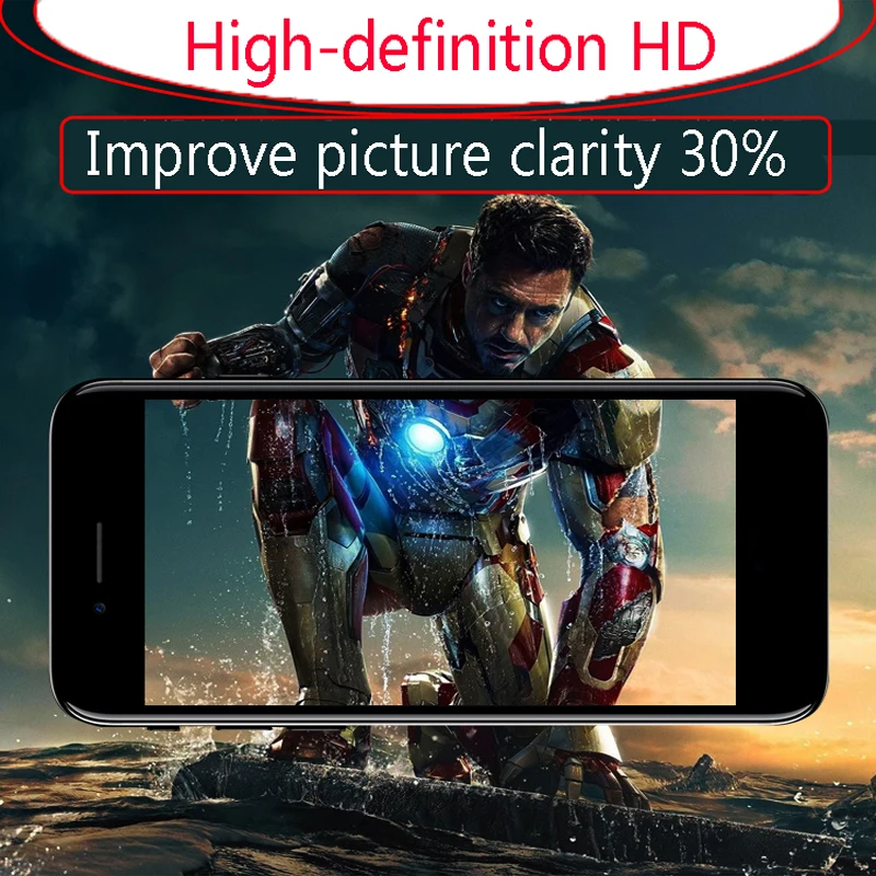 5D изогнутое Защитное стекло для samsung Galaxy A50, Защитное стекло для Sansun Galaxy A7 J6Plus A 50 A50, закаленное защитное стекло для экрана