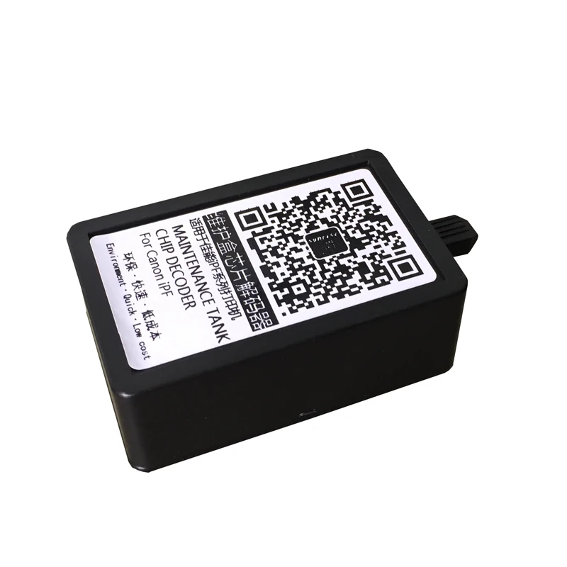 Для MC 05 10 ремонтный бак чип для Canon IPF6300 IPF6350 IPF6400 IPF6450 IPF8300 IPF8310 IPF8400 IPF9400 принтер|printer