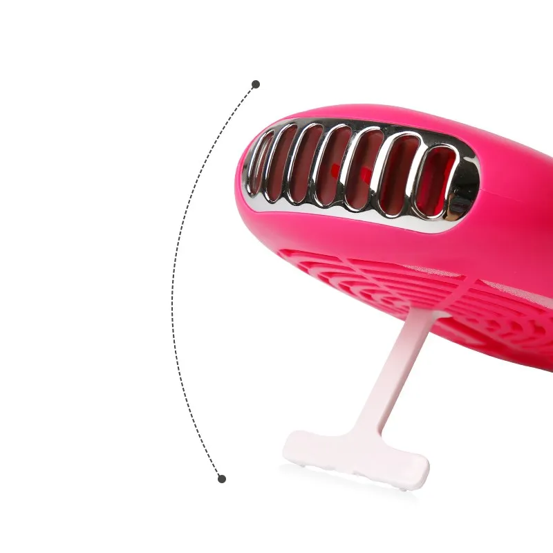 USB инструмент для наращивания ресниц мини вентилятор кондиционер воздуходувка