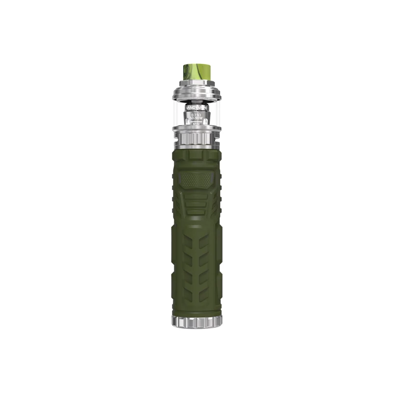 Оригинальный Vandy VapeTrident Kit электронная сигарета вейп ручка с печатной платой