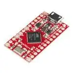 

DEV-12587 макетные платы и наборы-AVR Pro Micro-3,3 В/8 МГц