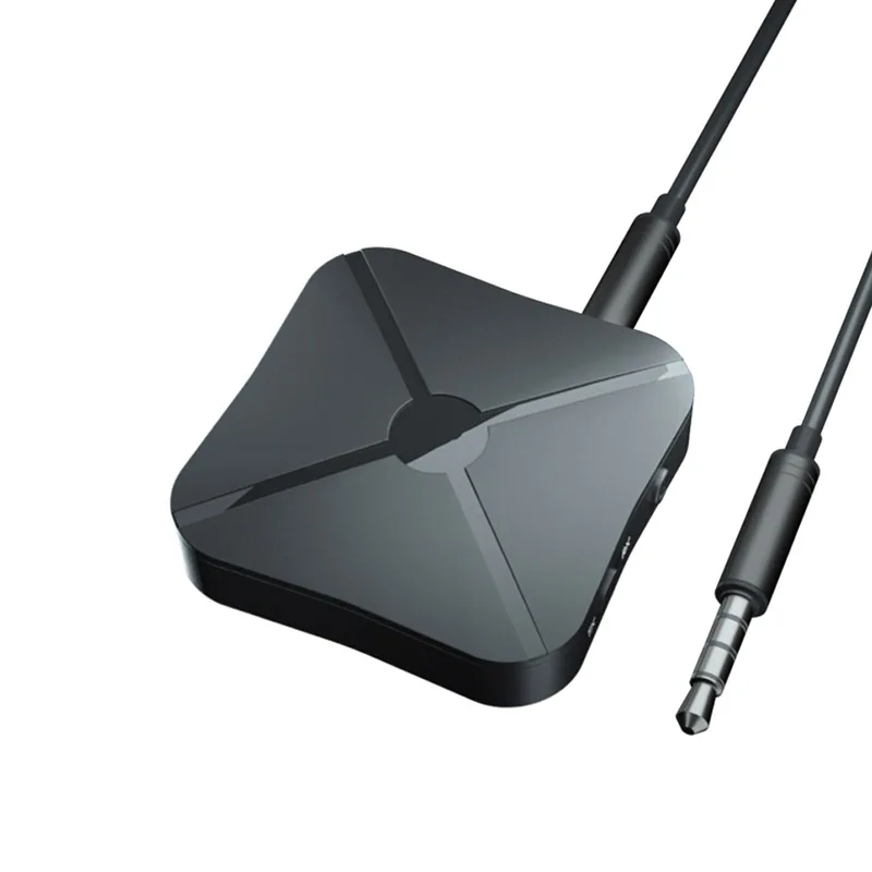 Горячая продажа беспроводной Bluetooth передатчик приемник аудио адаптер 3 5 мм