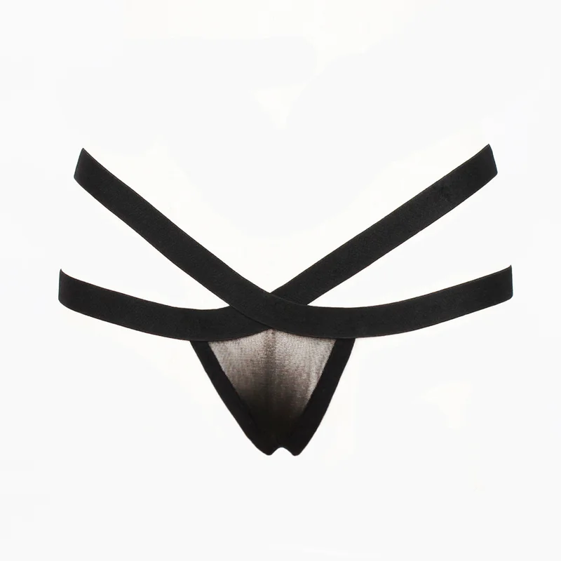 IOLPR/2 шт./комплект женское сексуальное нижнее белье стринги сетчатые трусы