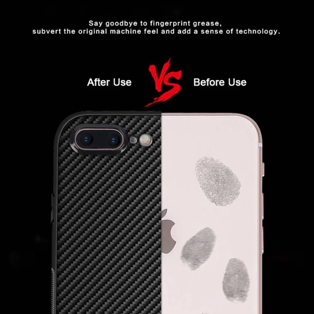 Углеродного волокна чехол для телефона для samsung Galaxy S10 S9 S8 плюс S10E 5G A10 A20 A30 A40 A50 A60 A70 M10 M20 M30 Note9 8 мягкий из термопластика чехол