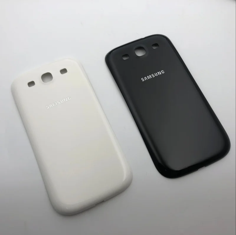 Сменные детали полного корпуса для Samsung Galaxy S3 SIII i9300 i9305 9300 Передняя средняя рамка