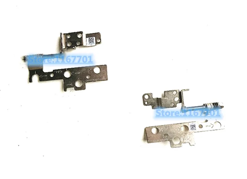 

Original Laptop/notebook LCD/LED Axis/Hinges/Loops for Lenovo XiaoXin Chao 7000 7000-15 7000-15IKBR