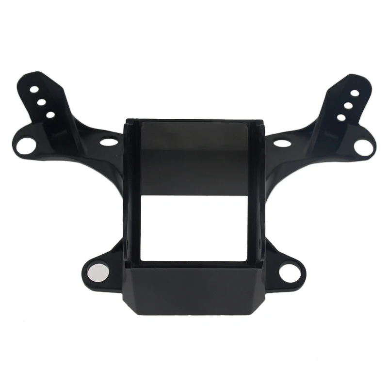 

Motorcycle Front Upper Stay Fairing Headlight Bracket For Yamaha YZF R6 YZF-R6 2006-2007 06