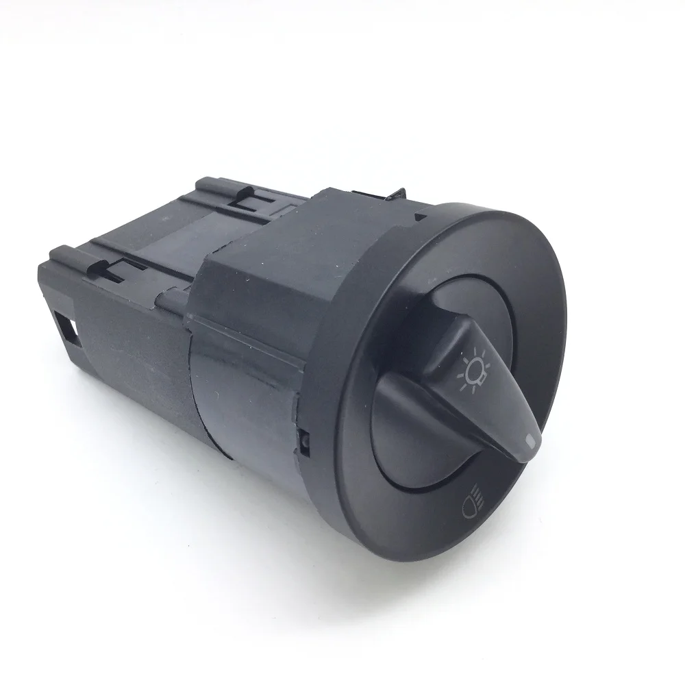 Переключатель фар для Volkswagen VW Bora New Beetle Cabriolet Passat B3 1 9 TDI 1C0941531B 1C0941531B20H 1C0 941 531 B 01C