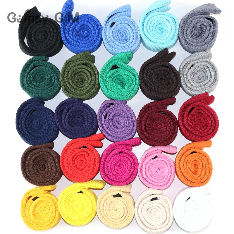 New Men Knitting Solid slim neck ties Classic polyester Neckties Fashion Plaid Mans Ties Spring casual woven ties|tie mens tie|tie ornamenttie narrow