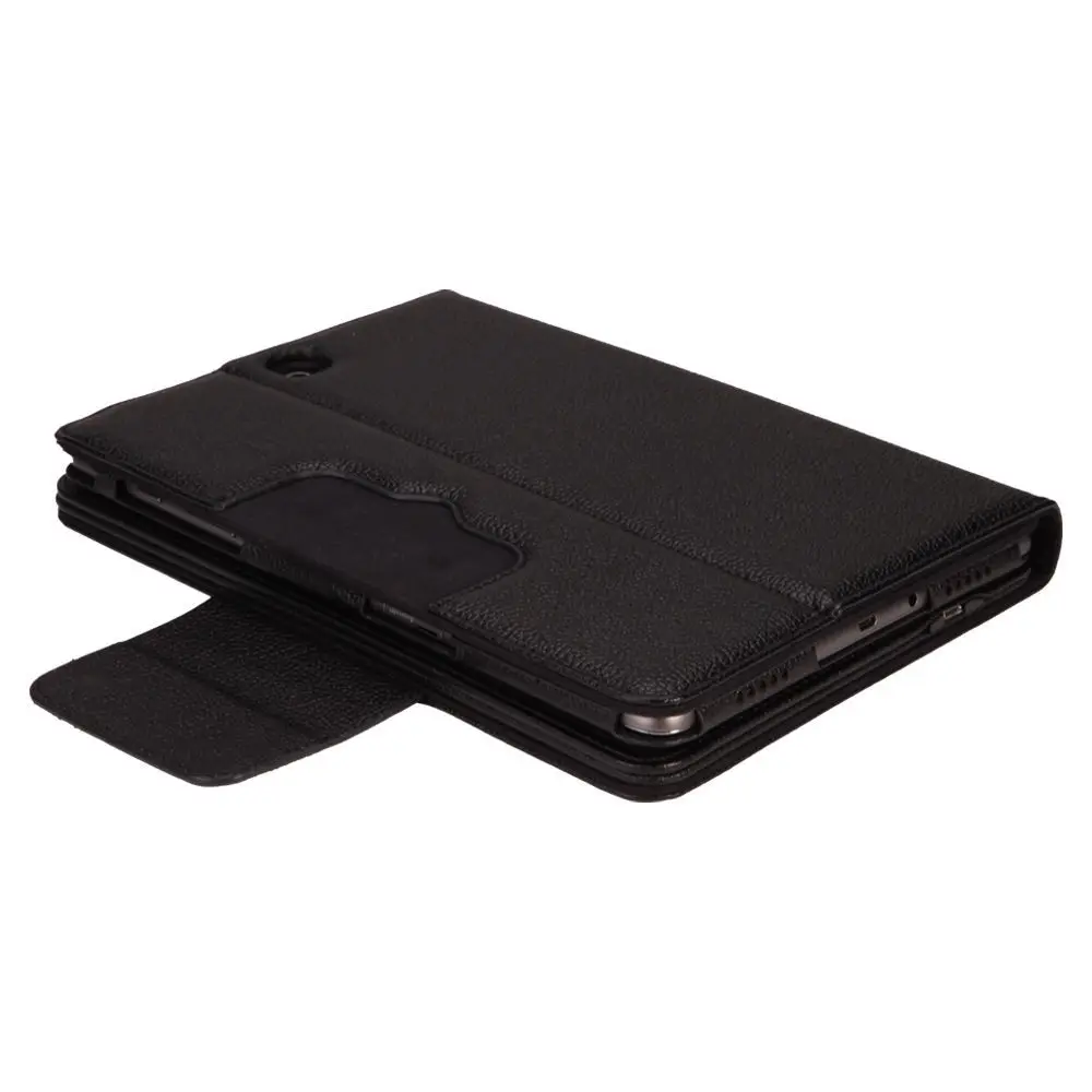 Removable Wireless Bluetooth Keyboard For Samsung Galaxy Tab A 9.7 T550 T555 Protective Shell Case PU Leather Cover | Компьютеры и