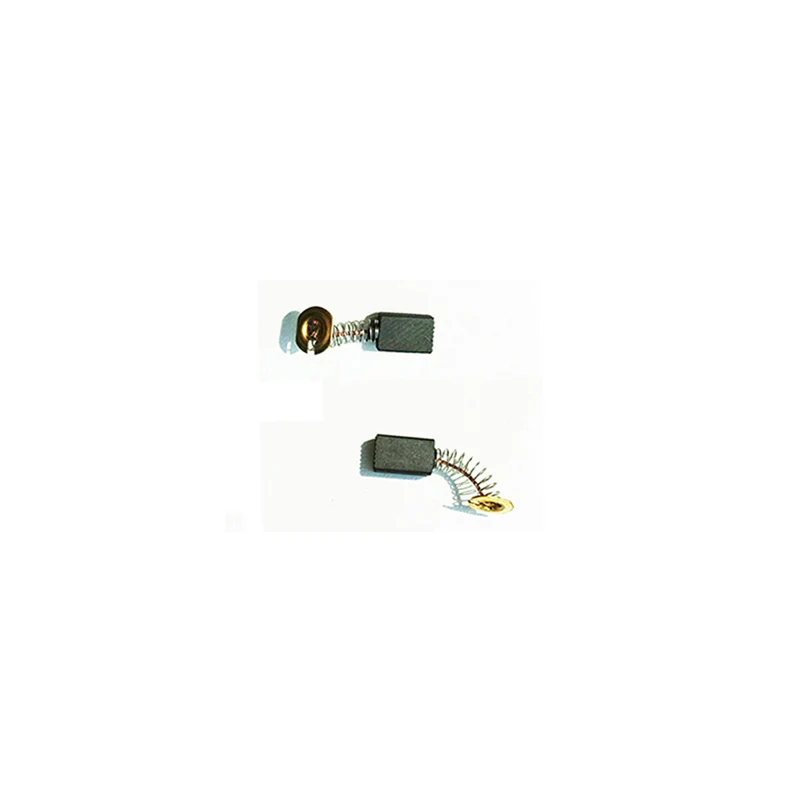 Карбоновые щетки 5x8x12 мм для электродвигателей Makita CB85 5 пар|carbon brushes|electric motor carbon