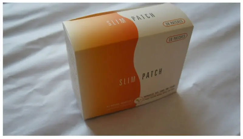 30 шт тонкий патч Живот Сжигание жира пупка Стик для похудения Похудение сжигать