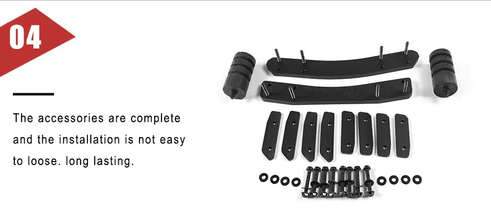 Комплект петель для задней двери MOPAI для Jeep Wrangler JL, монтажный комплект для запасных автомобильных шин, кронштейн для Jeep JL Wrangler, аксессуары
