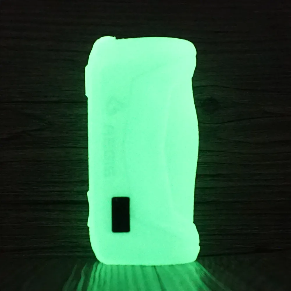 2pcs Texture Case for GeekVape AEGIS SOLO 100W Box Mod geek vape Protective Silicone Rubber Sleeve Cover Shield Wrap shield | Электроника