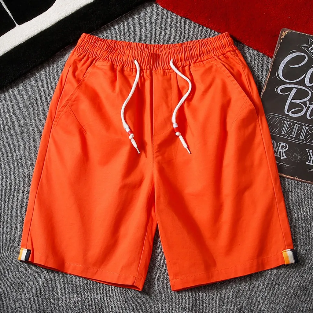 LetsKeep/летние водонепроницаемые военные шорты мужские тонкие карго из материала