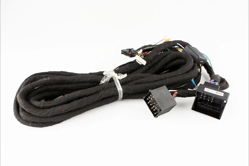 

6m power cable for BMW E39 E53 E46 X5 car dvd