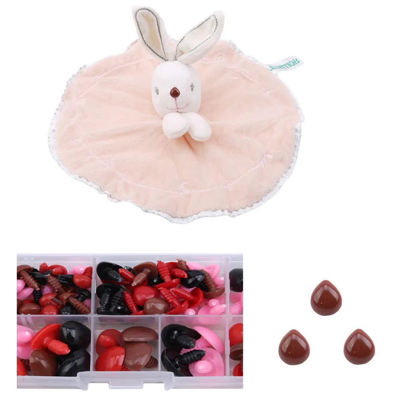 

Кукольная игрушка, плюшевый нос животного, пластиковая нить, нос, плюшевая кукла, аксессуары