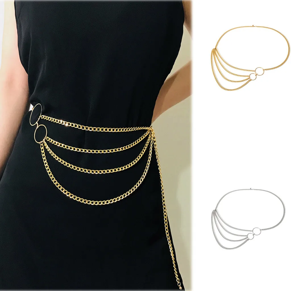 Пояс cinturones para mujer riem ceinture femme ремни для пояс цепь декоративный тела с длинной