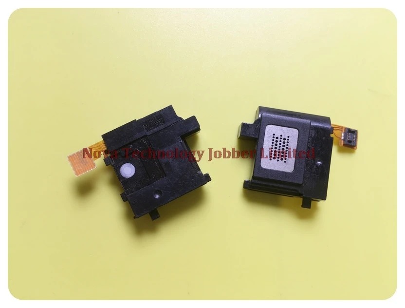 

Wyieno For Samsung For Galaxy Ace Plus Loudspeaker S7500 Buzzer Ringer Flex Cable Repair Parts + tracking