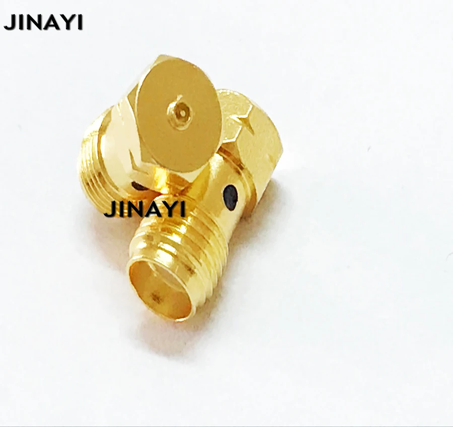 10pcs SMA Female to IPX IPEX U.fl MHF4 RF adapter Antenna Cable test head Connector | Обустройство дома