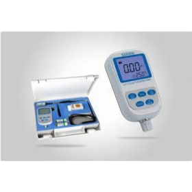 

Conductivity meter TDS salinity resistivity instrument