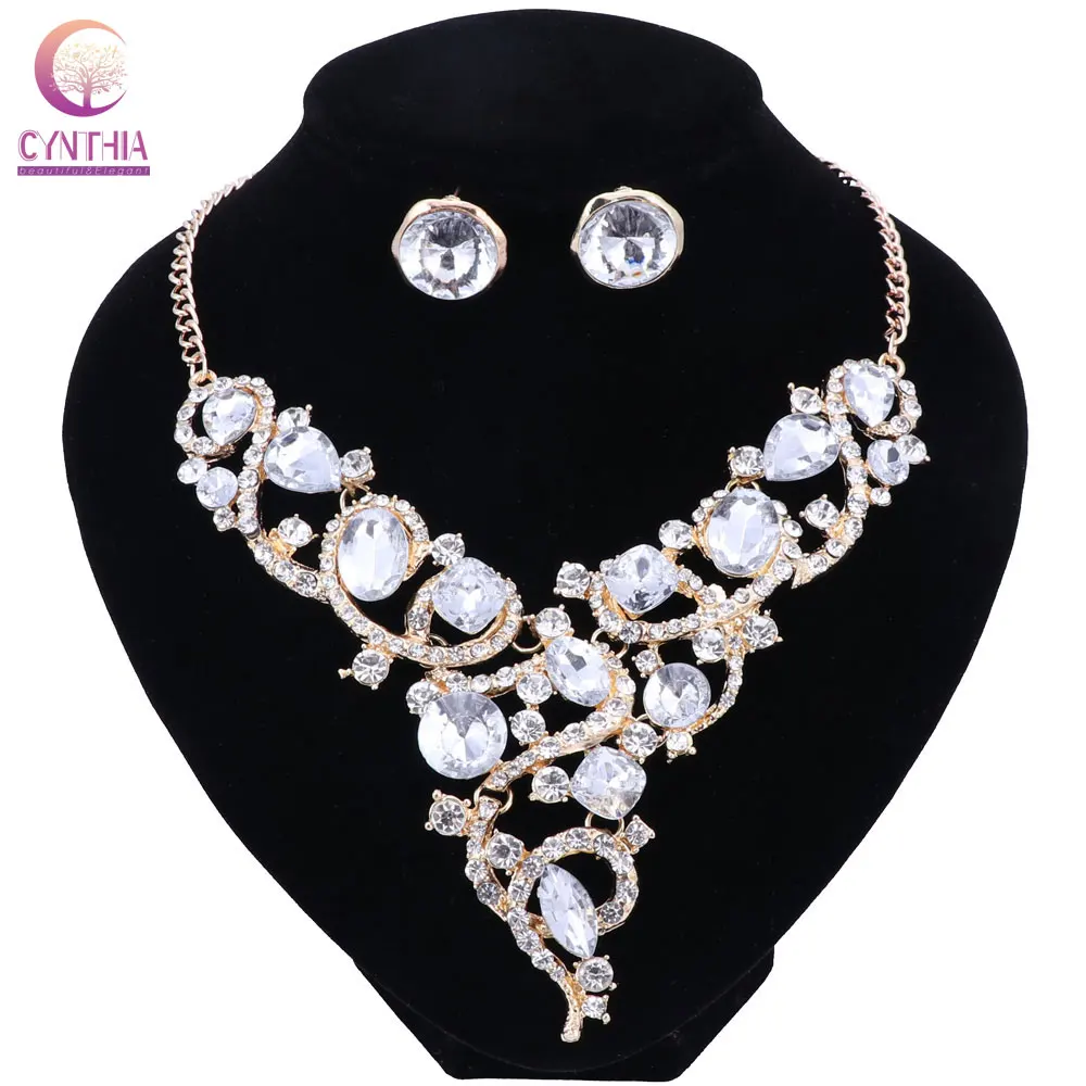 Ювелирные наборы для костюма | Украшения и аксессуары