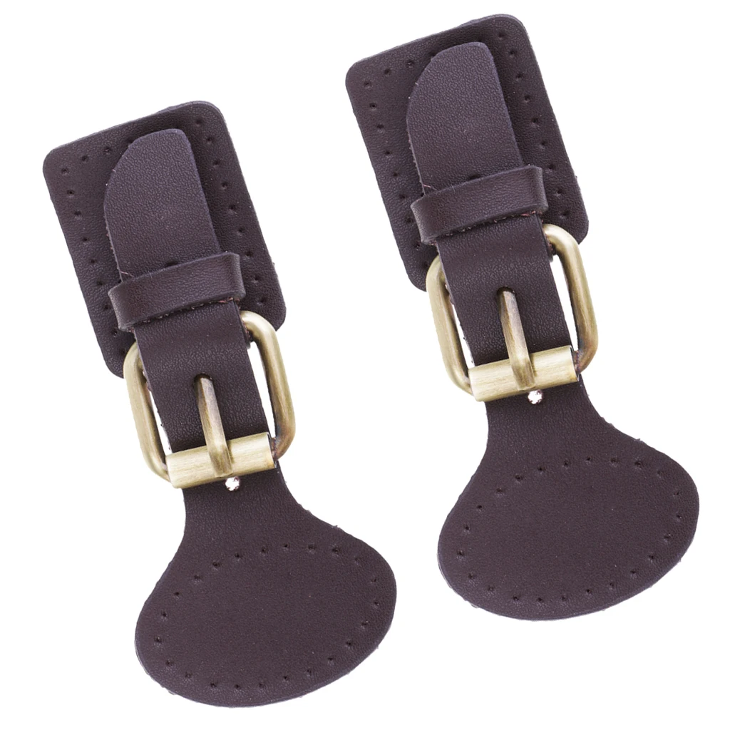 2 набора кожаная Магнитная застежка для шитья замена застежки сумки сделай сам