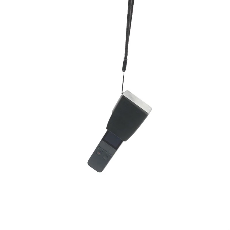 Osmo Карманный защитный чехол для объектива камеры X Y Z Axis gimbla фиксированный