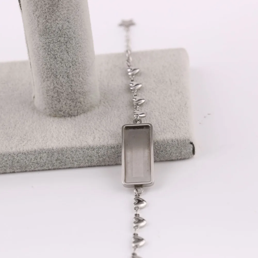 5 шт. заготовки для браслетов 10 х25 мм|cameo base|for bracelets makingcabochon bracelet blanks |