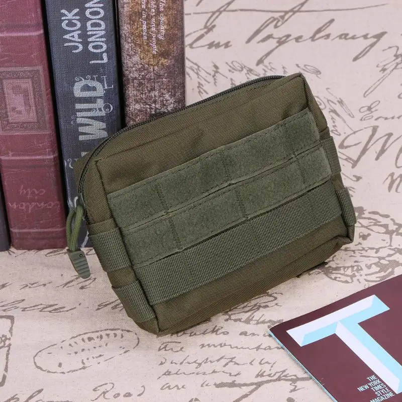 Сумка забавная Военная камуфляжная для телефона|military accessories|outdoor bagbag fanny |