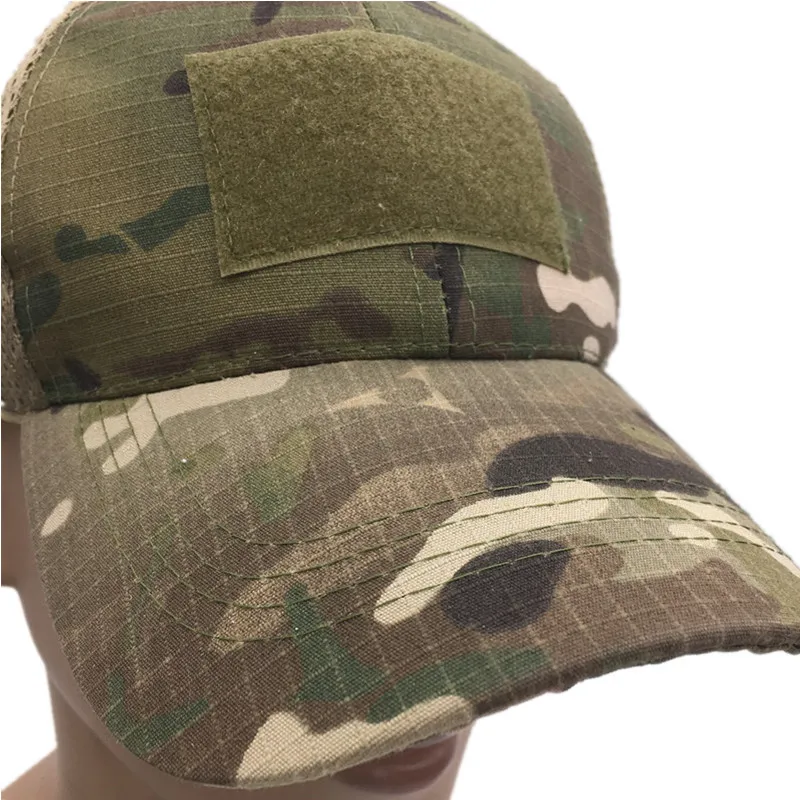 2021 уличная дышащая бейсболка Мультикам CP камуфляжные кепки тактические
