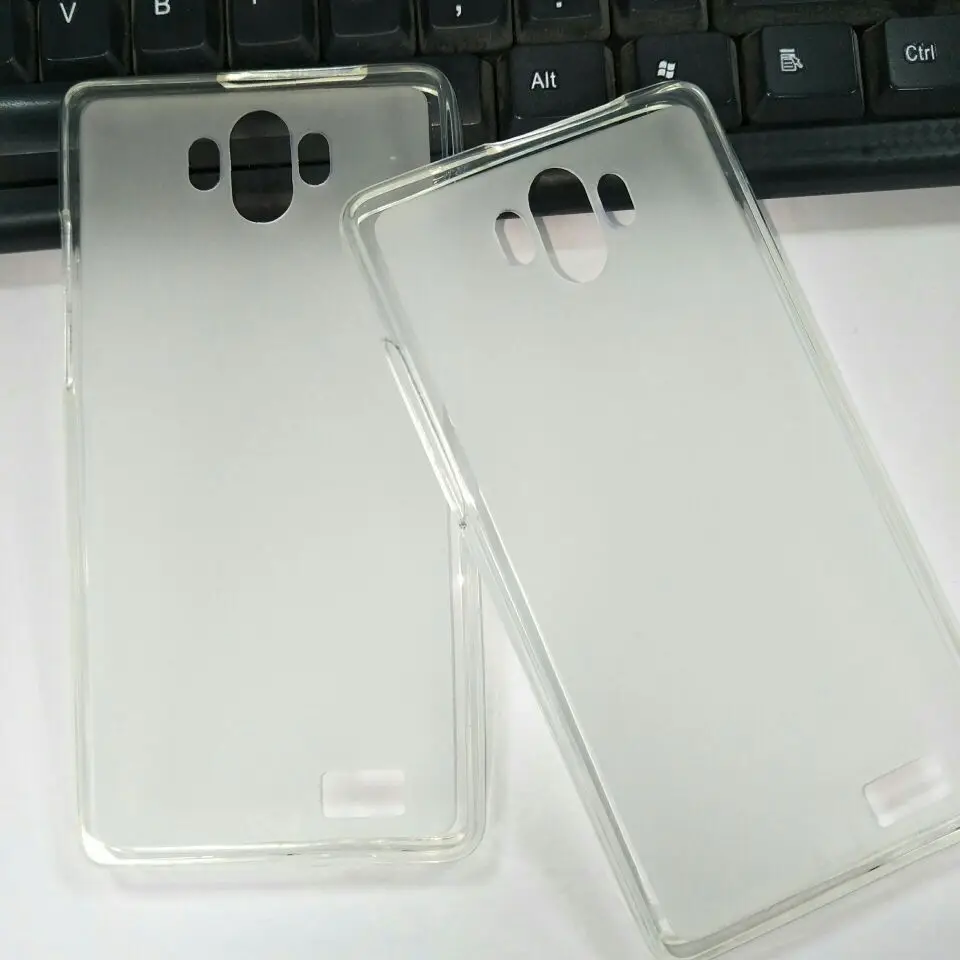 Мягкий чехол для Vertex Impress Tiger, чехол s, Tpu, Прозрачный чехол для Vertex Impress Tiger, чехол s, задняя крышка, Fundas, прозрачный чехол