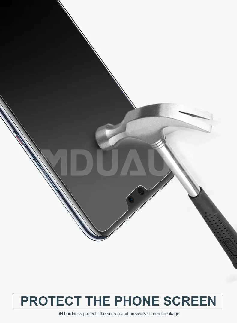 9H Защитное стекло для huawei P30 P20 P10 Lite Plus P20 Pro P Smart закаленное защитное стекло защитная пленка