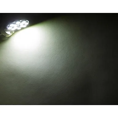 HRSOD 5 X G4 1 Вт 12 SMD 5050 70 лм теплый белый/холодный белый Точечные светильники DC В