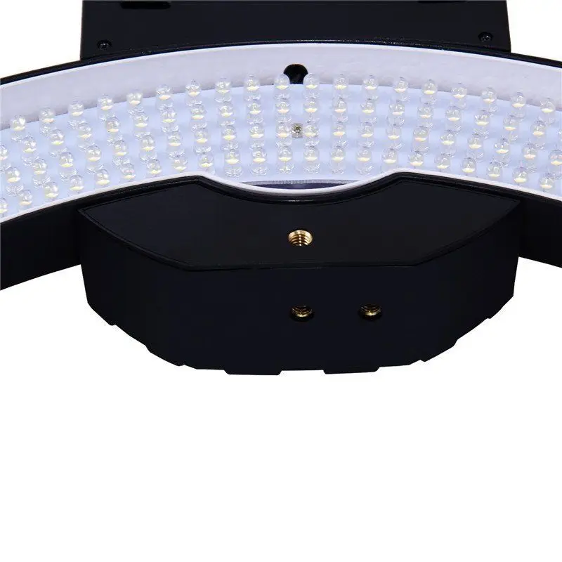 Nanguang Studio cn-r640 640 LED CRI 95 5600 К кольцо света с 185 см 6' Осветительные стойки |