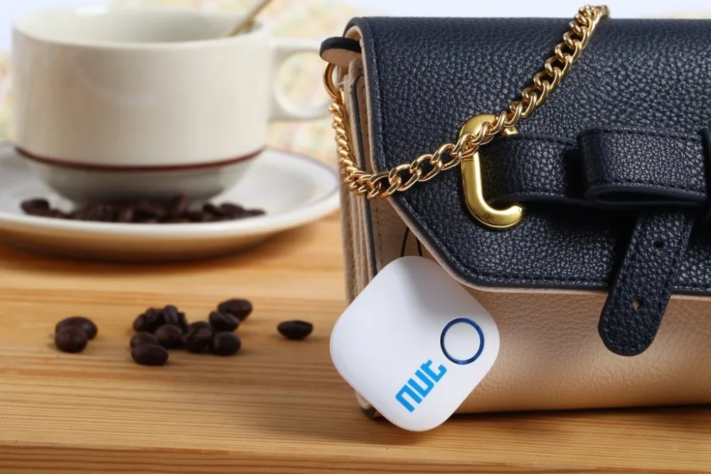 Оригинальные гайки 2 Smart key finder Bluetooth трекер Nut2 Смарт iTag Беспроводной анти-потерянный напоминание как кошелек багажа трекер
