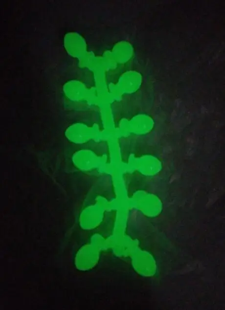 Noctilucent green Oonies, высокое качество, волшебная самоклеящаяся музыкальная волна, для детей, ручная работа, сделай сам, креативный липкий шар, onoies, надувной пузырь, игрушки Onies - Цвет: Noctilucent green