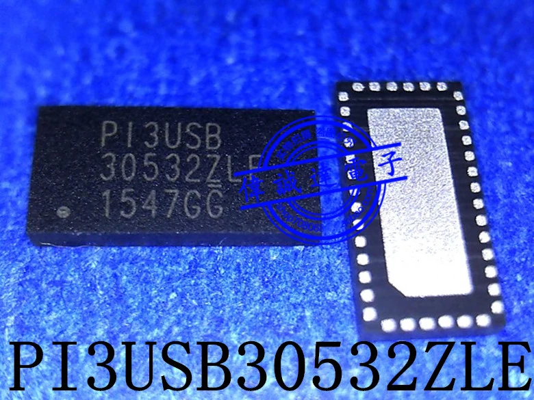 

ICPI3USB30532ZLEX P13USB30532ZLE новая импортная оригинальная